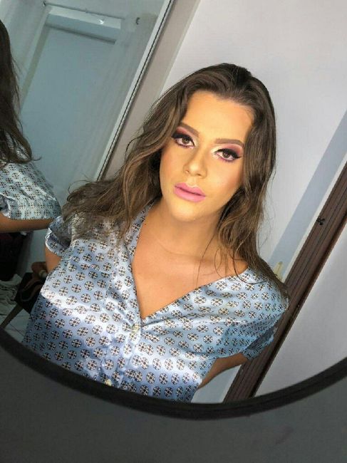 hoje é meu grande Dia! - 3
