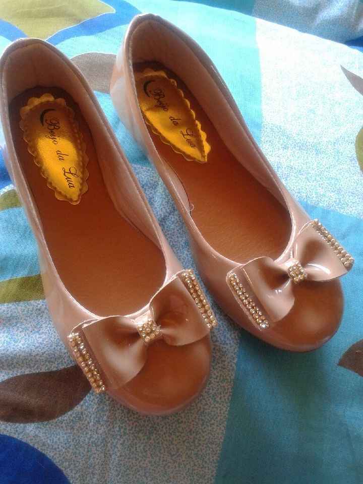Qual sapato escolher? Me ajudem meninas - 3