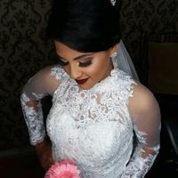 Casei!!! 👰💍💑♥ - 6