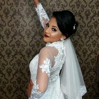 Casei!!! 👰💍💑♥ - 7