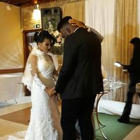 Casei!!! 👰💍💑♥ - 11
