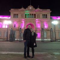 Casa Rosada