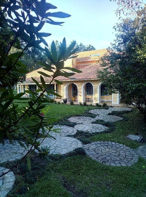 Local do casamento - 2
