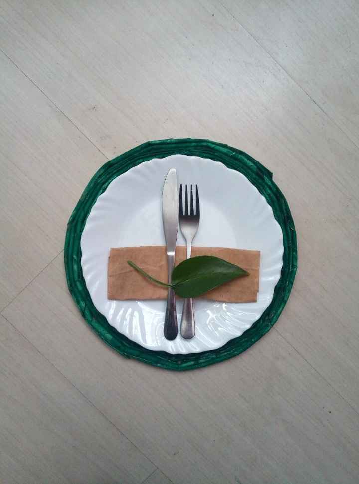 Inspiração - casamento mais sustentável - 6