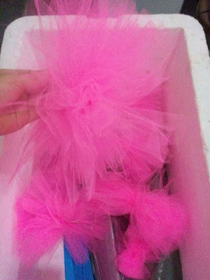 Pompons