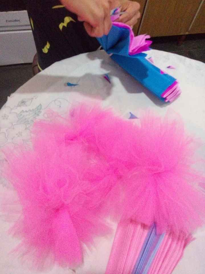 Pompons