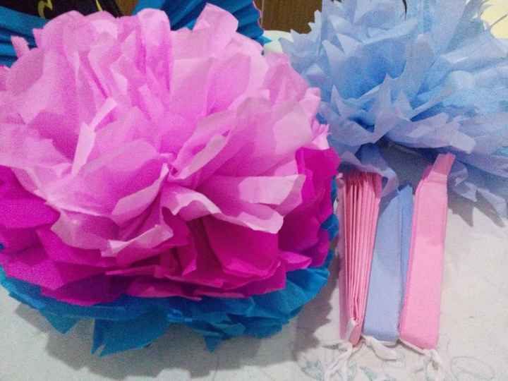 Pompons
