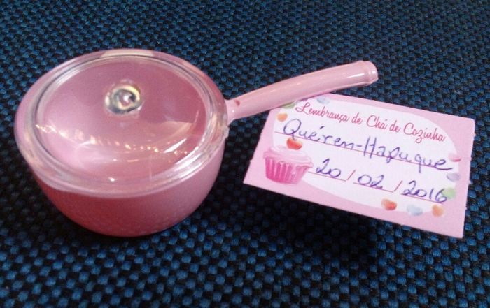 Preparativos do meu chá de cozinha, vem ver! - 6