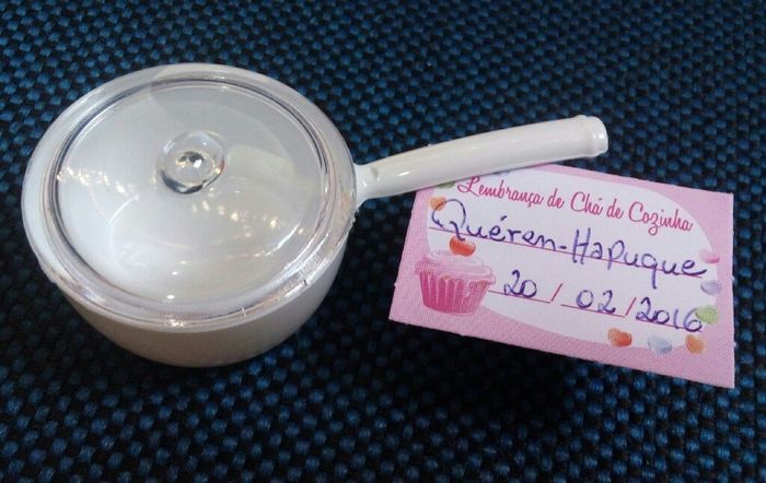Preparativos do meu chá de cozinha, vem ver! - 7
