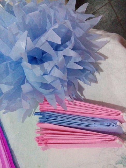 Pompons