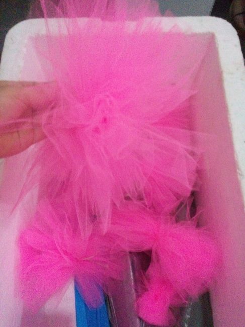 Pompons