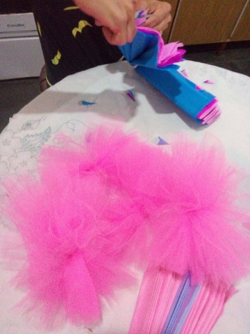 Pompons