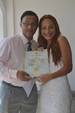 ??Casados??