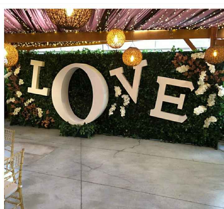 Decoração - 1