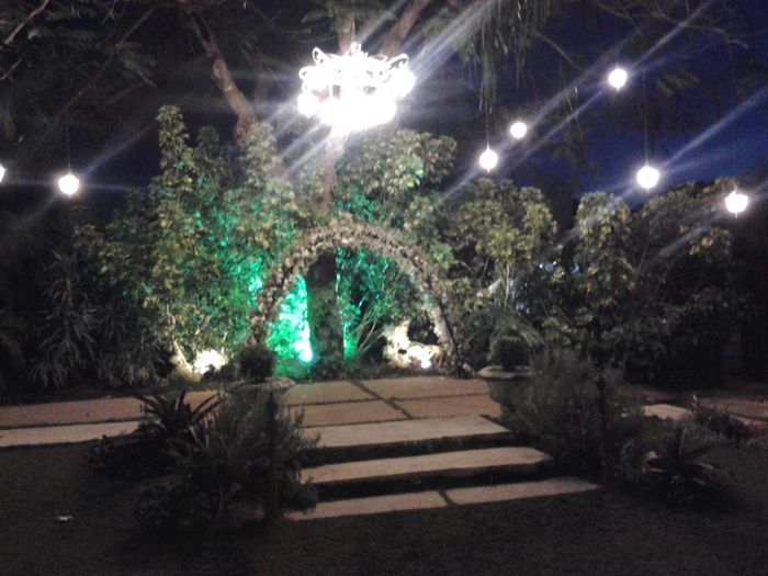 Casamento no pÔr-do-sol  - 6