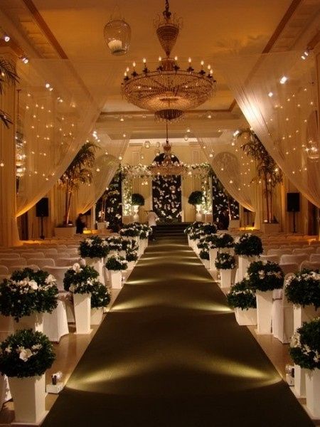 Entrada do casamento - 6