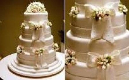 Bolo de casamento??? - 1