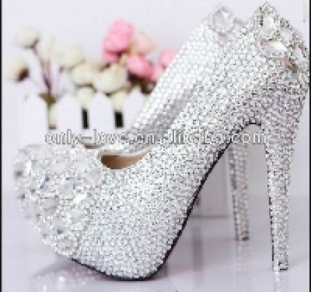 Sapatos do casamento - 7