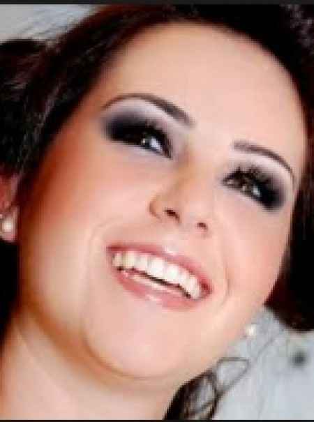Make da noiva - 1