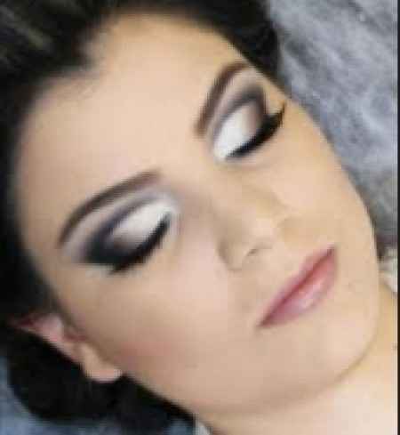 Make da noiva - 5