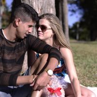 Fotos do pedido de namoro ♥ Usar ou não no Casamento ??  - 8