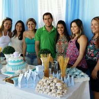 Meu chá de cozinha - 4