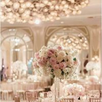 Decoração preto e branco ou rosa quartzo?? - 2