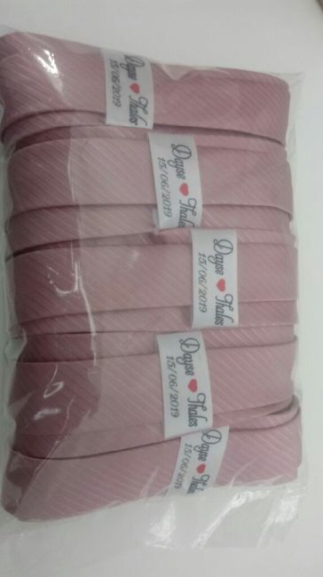 Caixa padrinhos rústica diy #vemver - 3