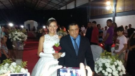 meu pai 