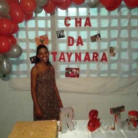 Chá de panela