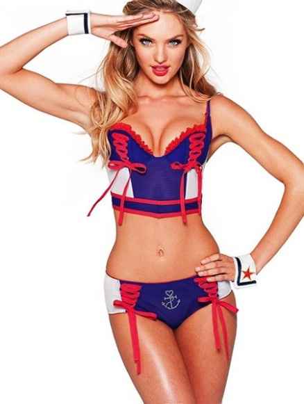 lingerie