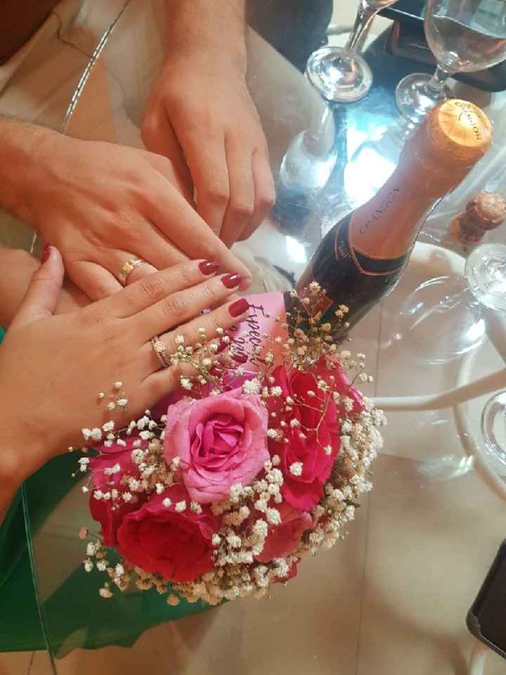 Fechei meu primeiro contrato ❤ - 2