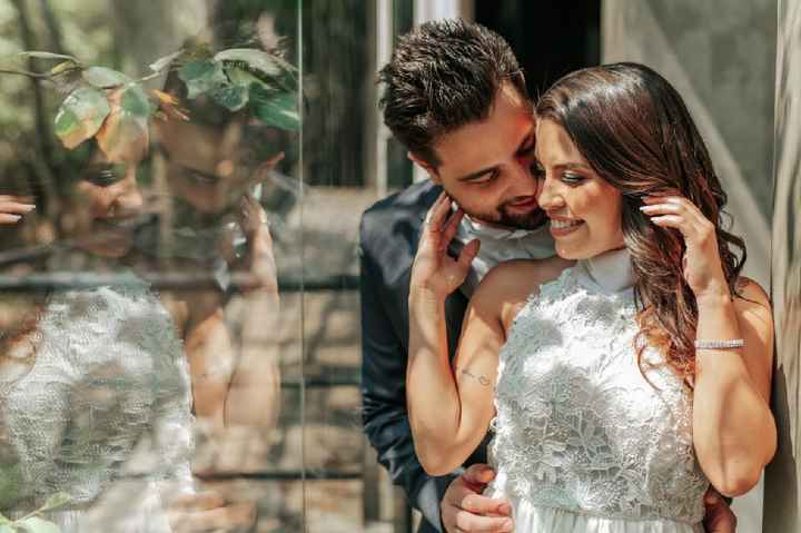 Pré wedding - vem Ver! - 1