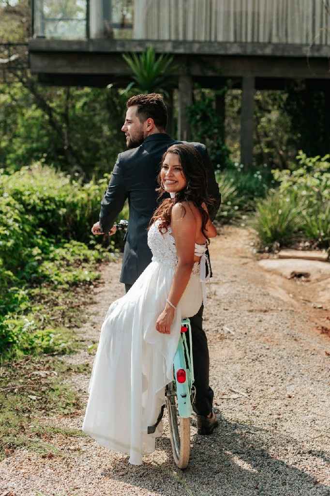 Pré wedding - vem Ver! - 2