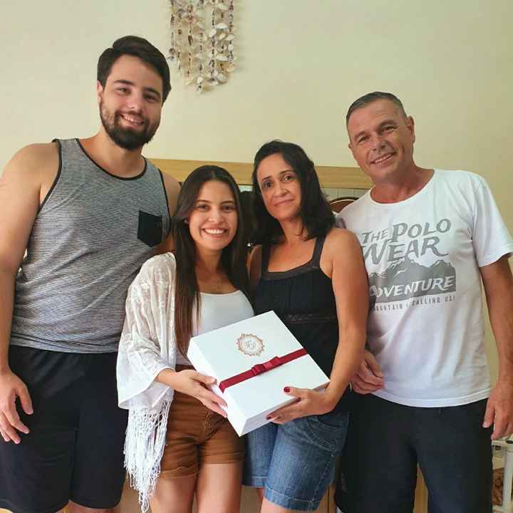 Caixas de Padrinhos - vem Ver!! - 3