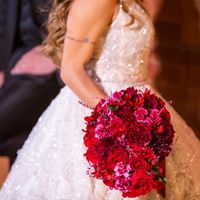 Casamentos Reais 2021: O buquê - 1