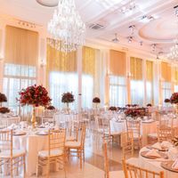 Casamentos Reais 2021: O centro de mesa - 1