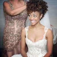Inspiração para penteado. - 4