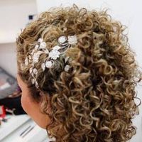 Inspiração para penteado. - 8