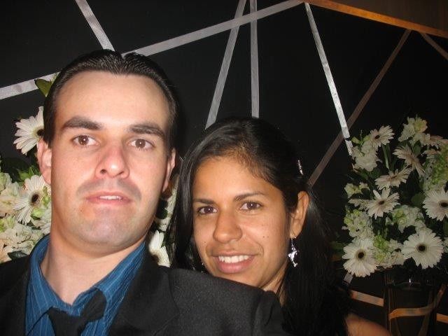 FORMATURA MORAES COM VC MEU AMOR