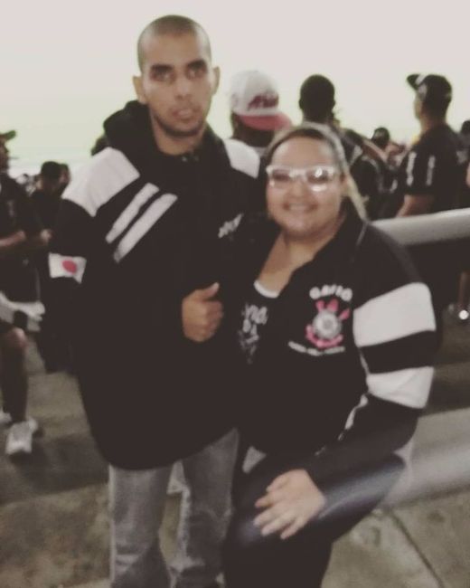 Corinthians !!!