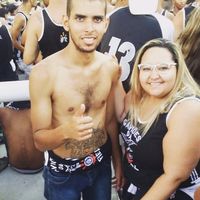Corinthians Minha História