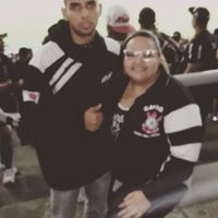 Corinthians !!!
