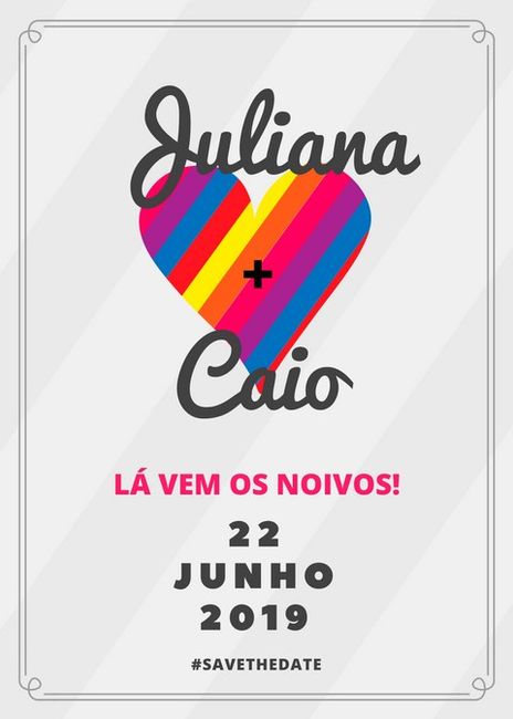 Convite pelo Whatsapp 2