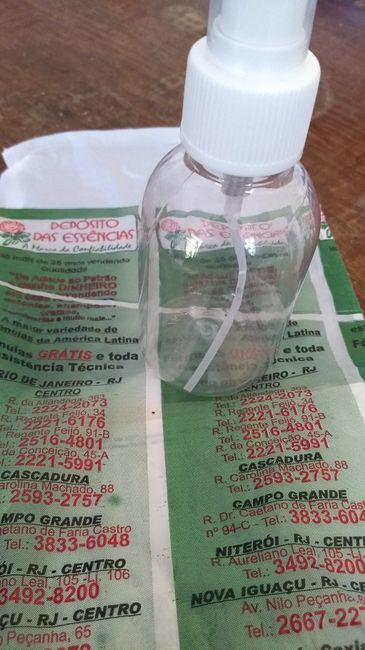 diy - Convite dos Padrinhos 4