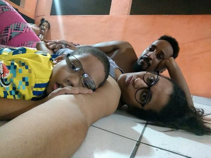 Segue o baile - 2