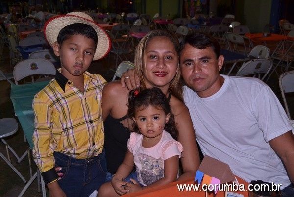 MINHA FAMILIA