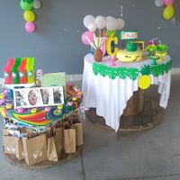 Chá de panela - 2
