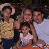 MINHA FAMILIA