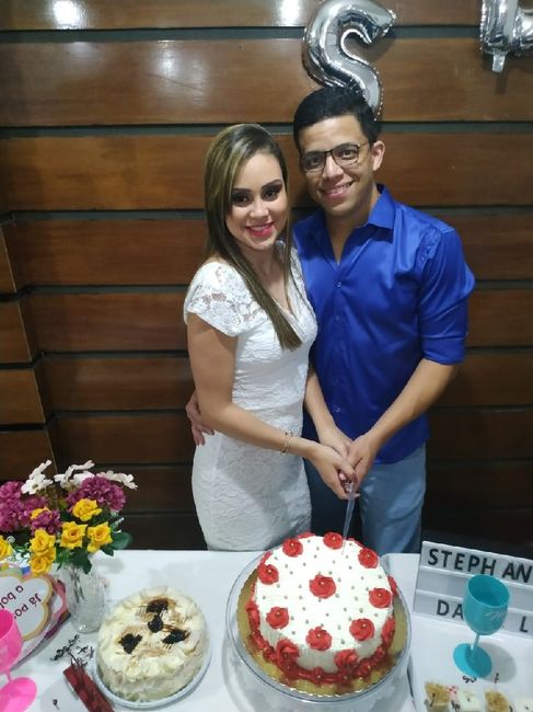 Meu noivado #vemver - 9